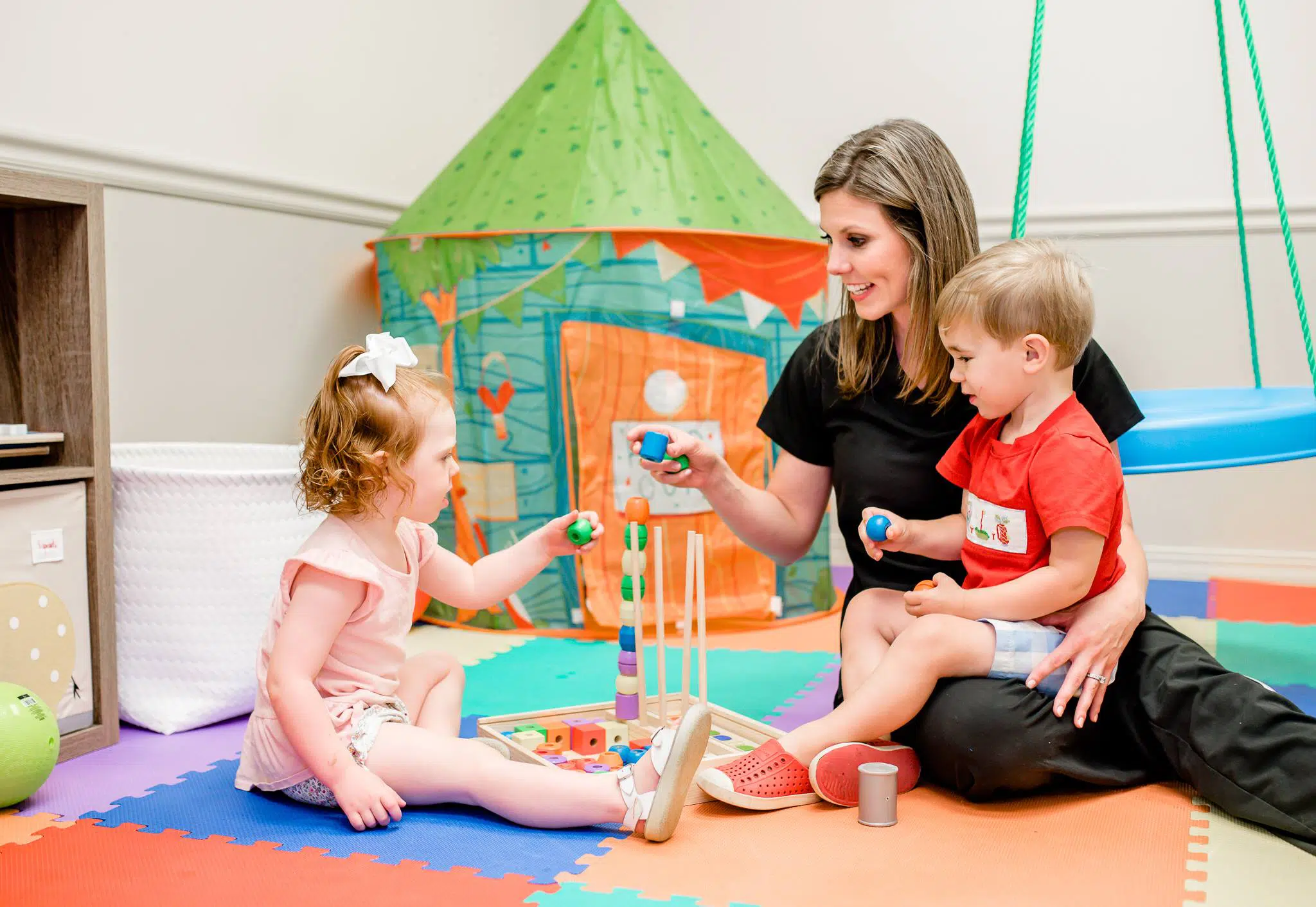 Pediatric Therapy Partners Blog Latest News