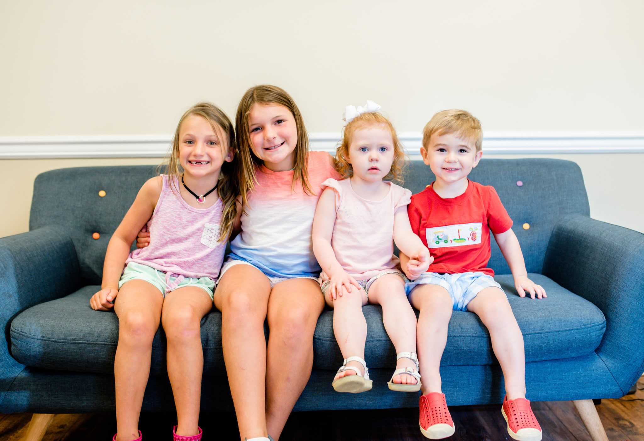 How Pediatric Therapy Helps Your Family Pediatric Therapy Partners
